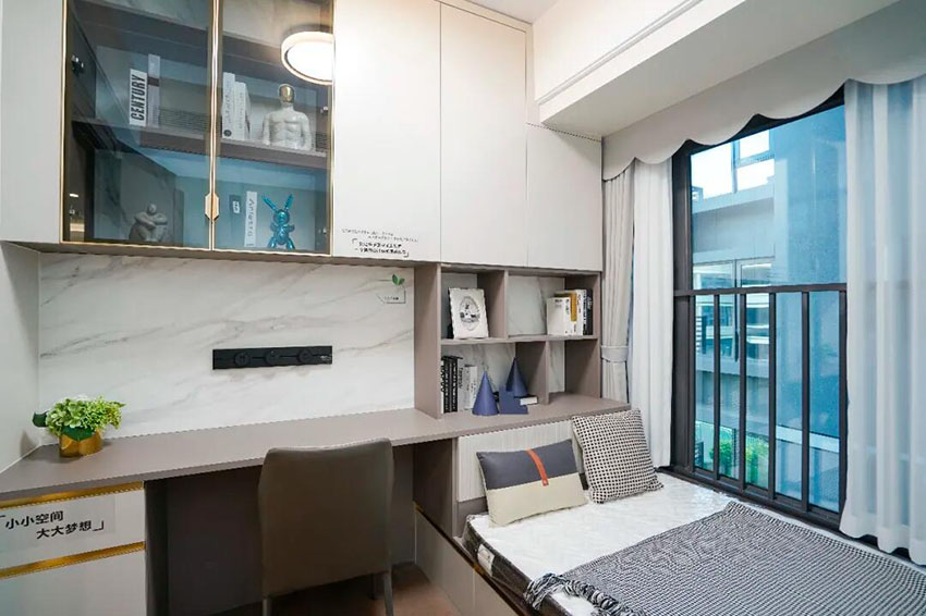 3個空間教你裝出“百萬效果”的家，鄰居追著問設(shè)計圖！